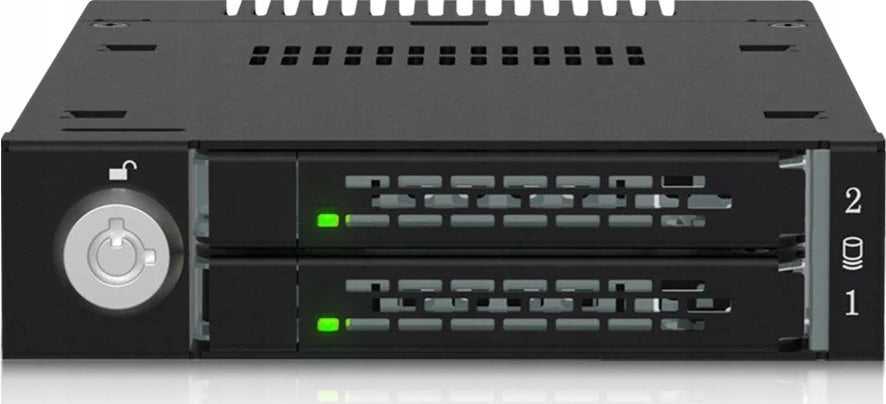 Icy Dock IcyDock M.2 PCIe