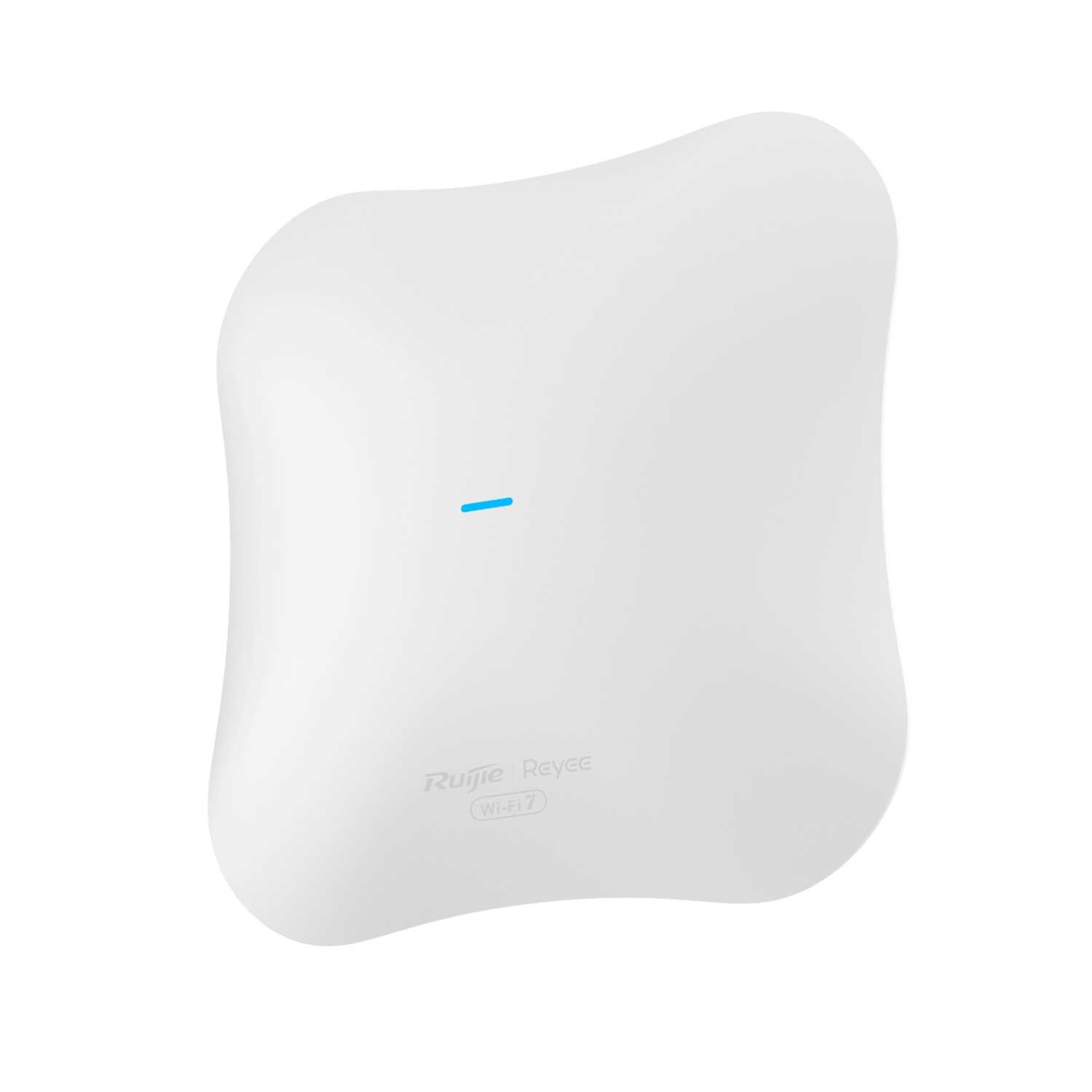 RUIJIE RG-RAP72Pro Wi-Fi 7 White