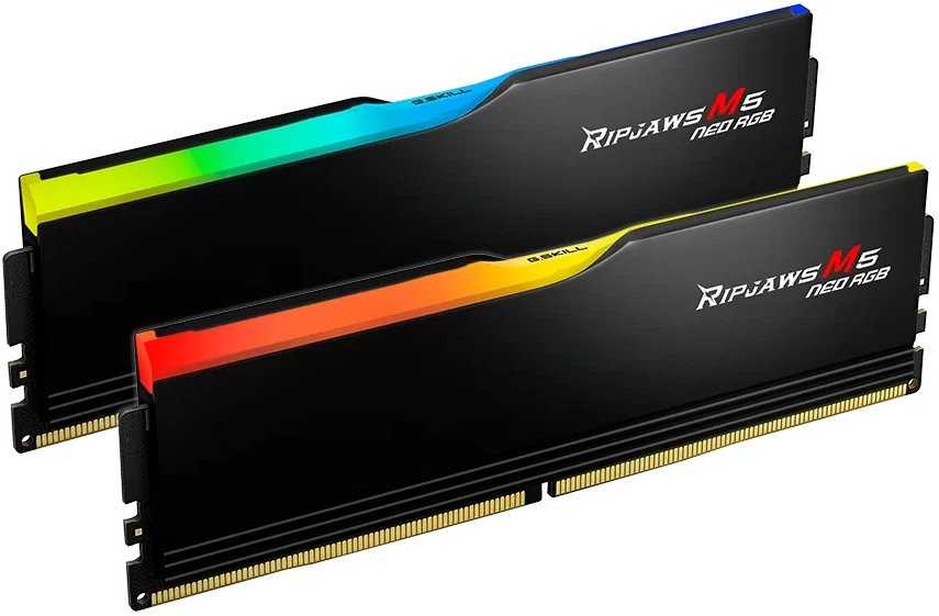 G.SKILL 64 GB DIMM DDR5-6000