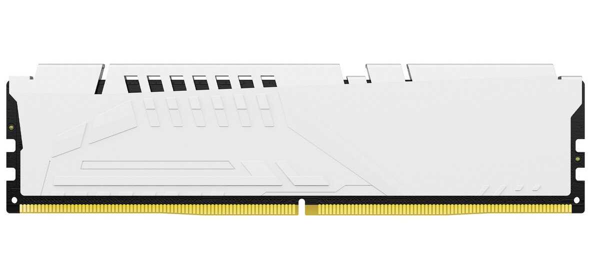 KINGSTON KF564C32BWE-32 32GB 6400MT/s DDR5 CL32