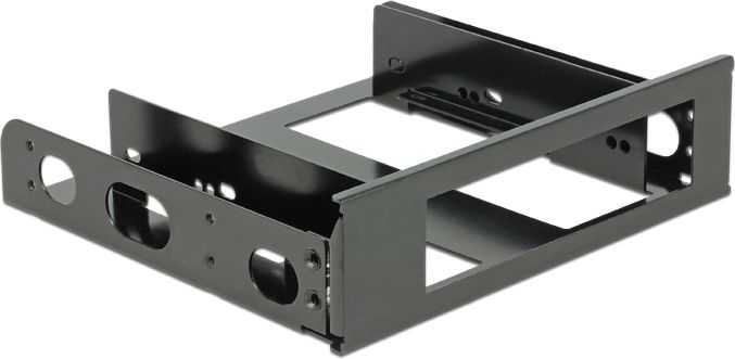 Delock 18267 3.5" Mounting frame