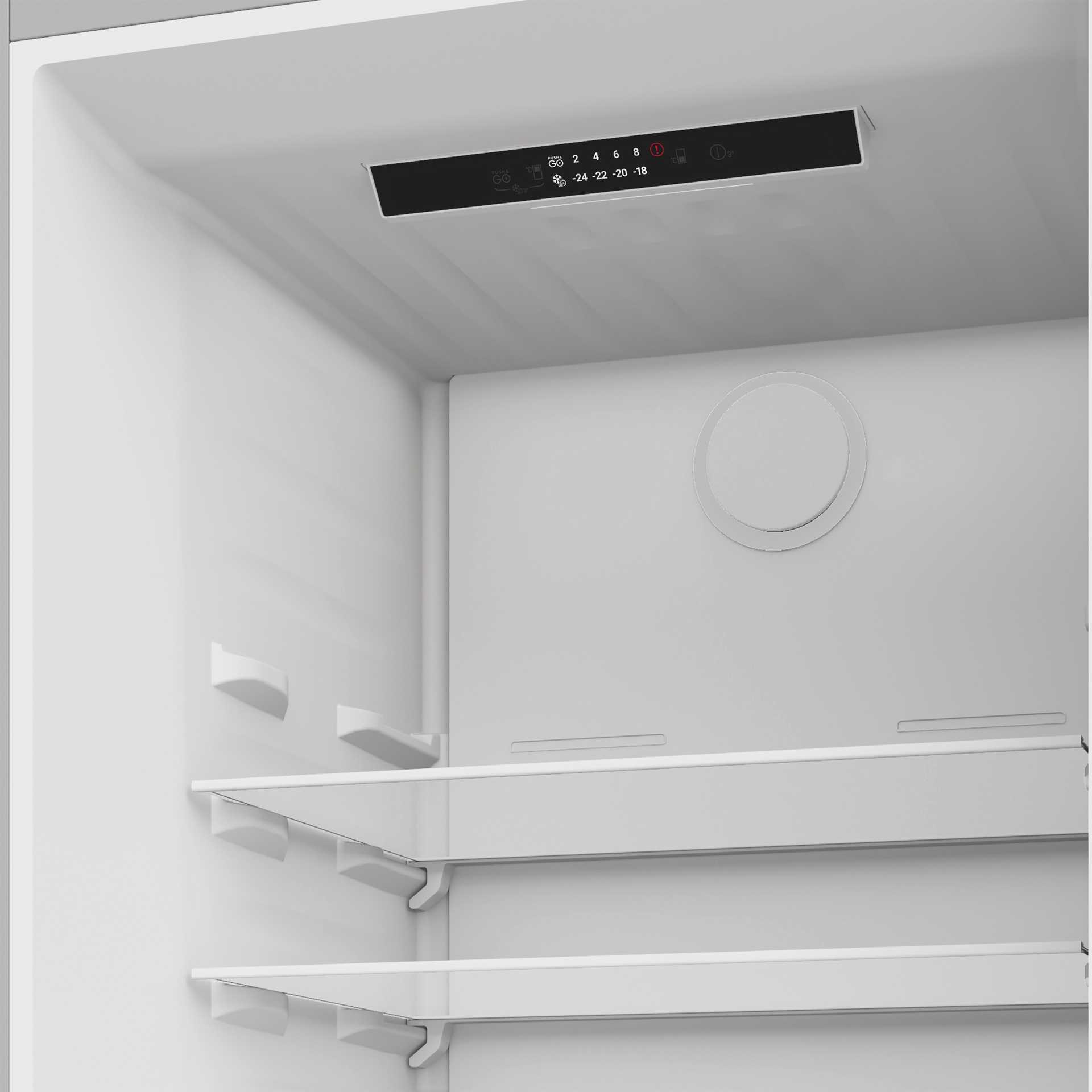 INDESIT INK25361S4E