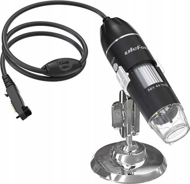 Ulefone C01 Digital Microscope
