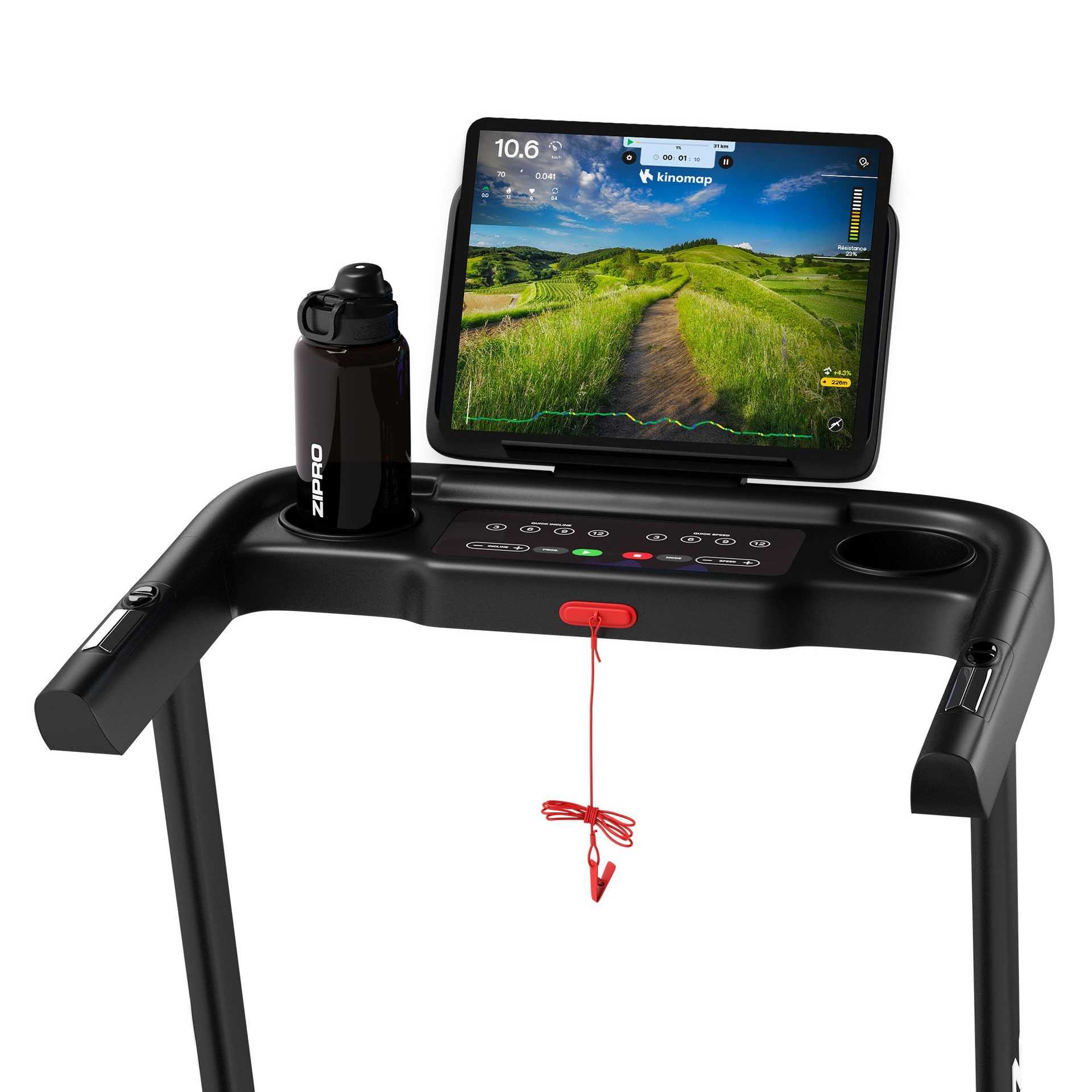 Zipro Light