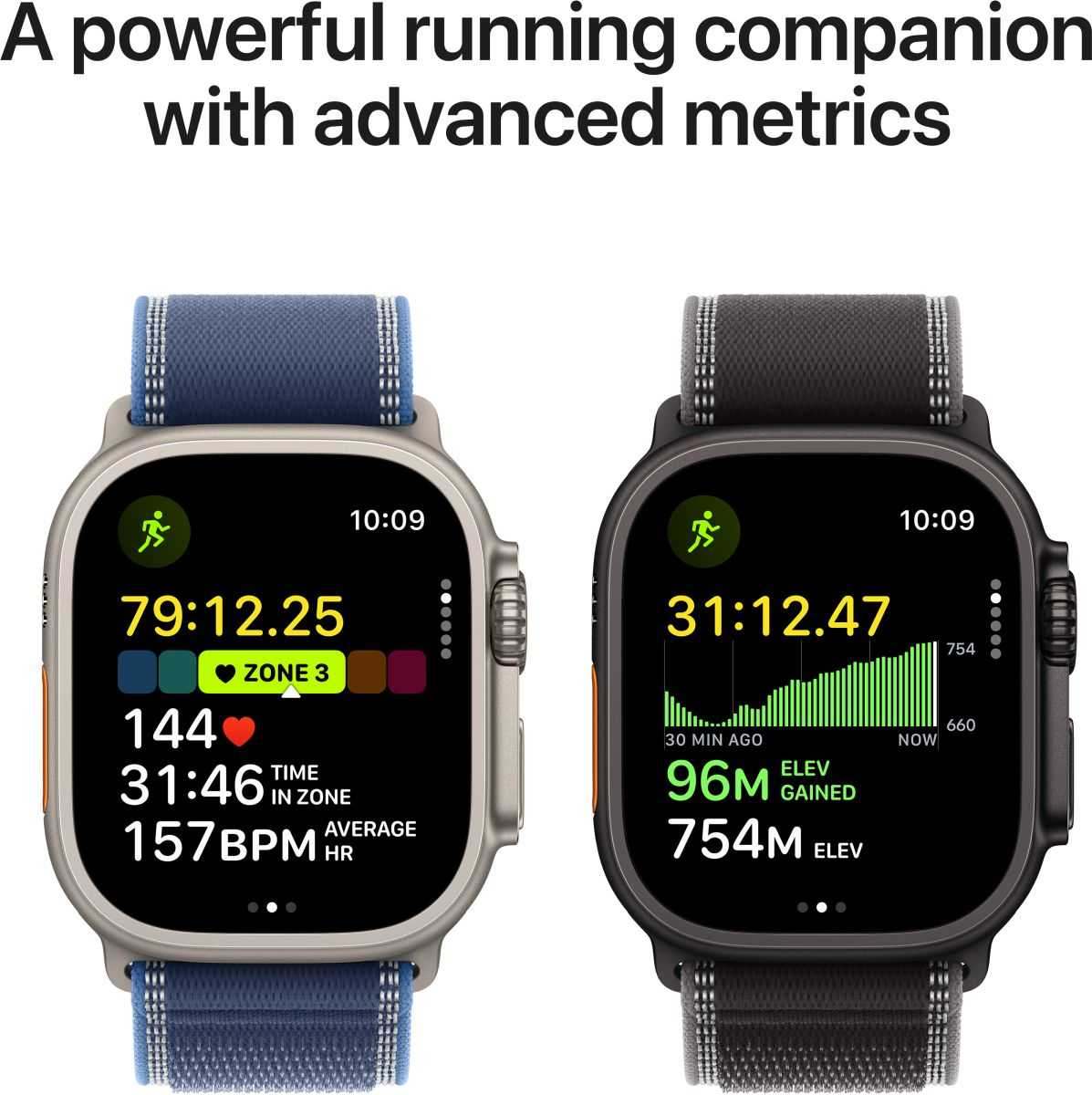APPLE Watch Ultra 3 GPS +