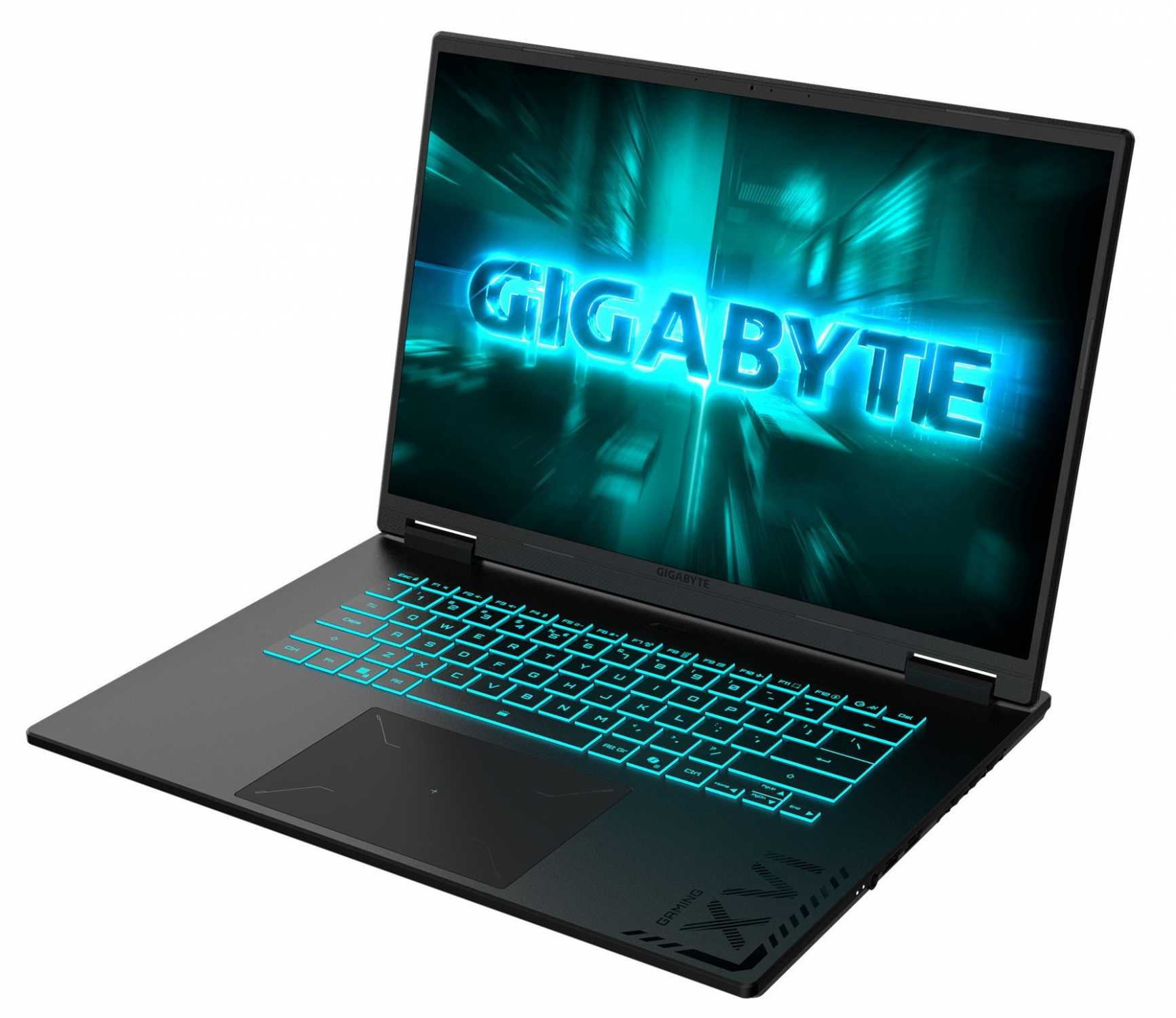GIGABYTE A16 - i7-13620H | 16"-165Hz | 16GB | 1TB | NoOS | RTX 5060