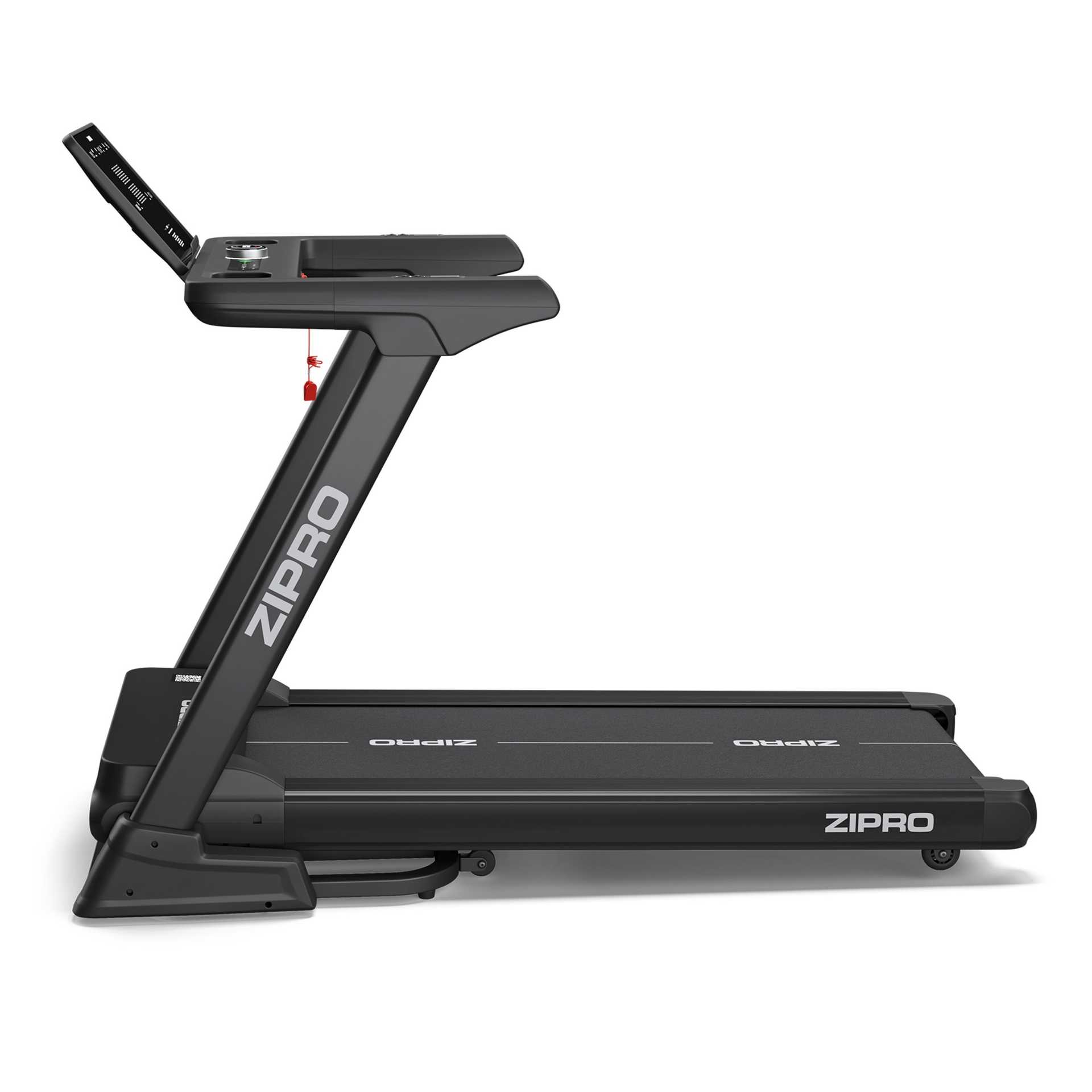 Zipro Sigma