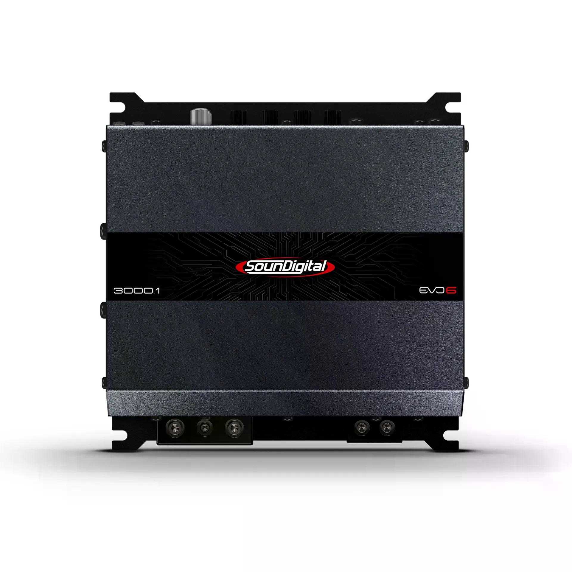 SounDigital 3000.1 EVO 6