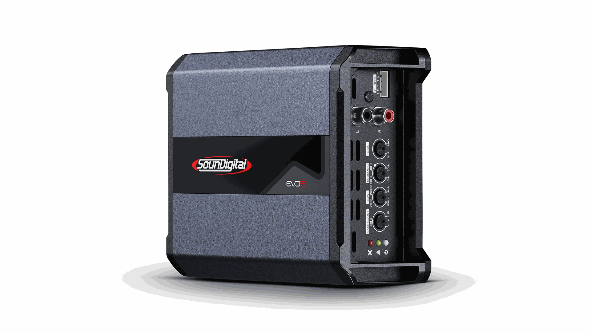 SounDigital 800.1 EVO5