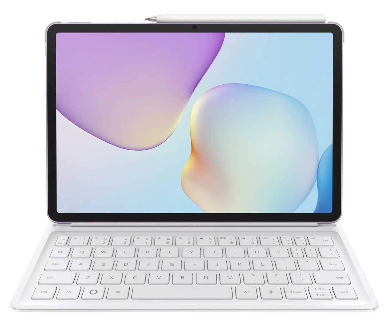 Huawei MatePad 11.5" 2025 8GB 256GB Purple + Stylus + Keyboard