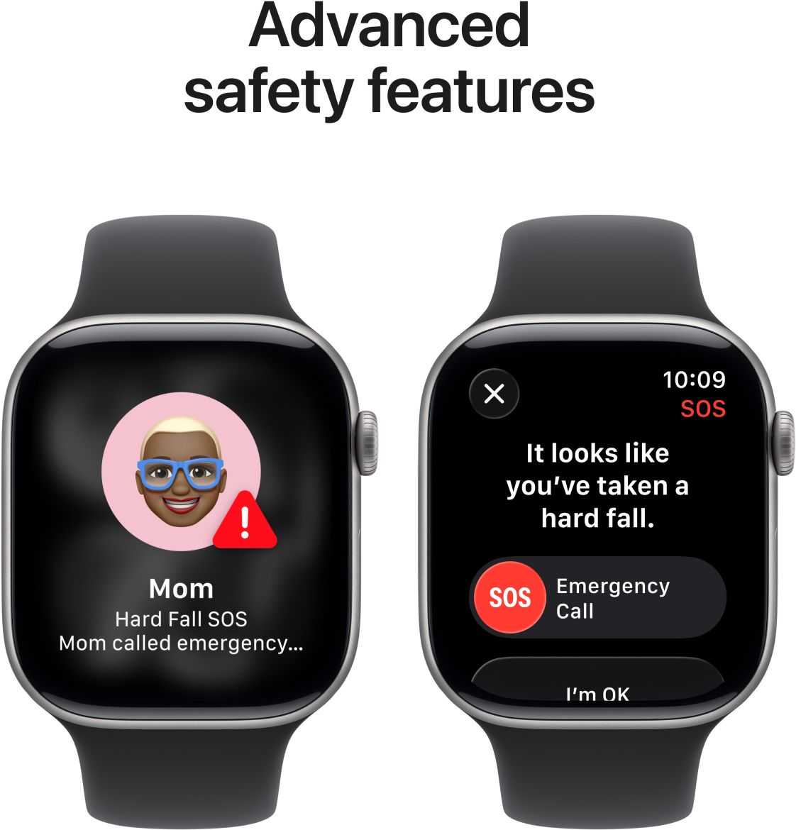 APPLE Apple Watch Series 11 GPS