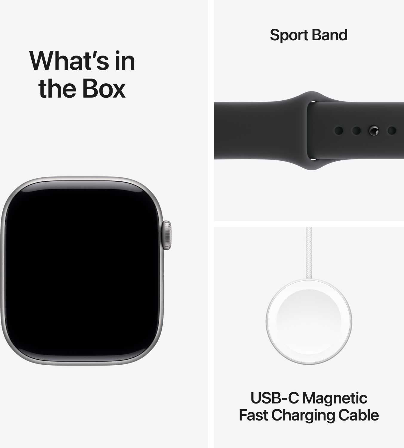 APPLE Apple Watch Series 11 GPS