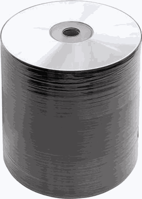 Omega DVD-R 4.7 GB 16x 100pcs (56797)