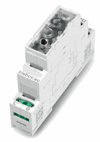 Blebox SWITCHBOX-DIN/