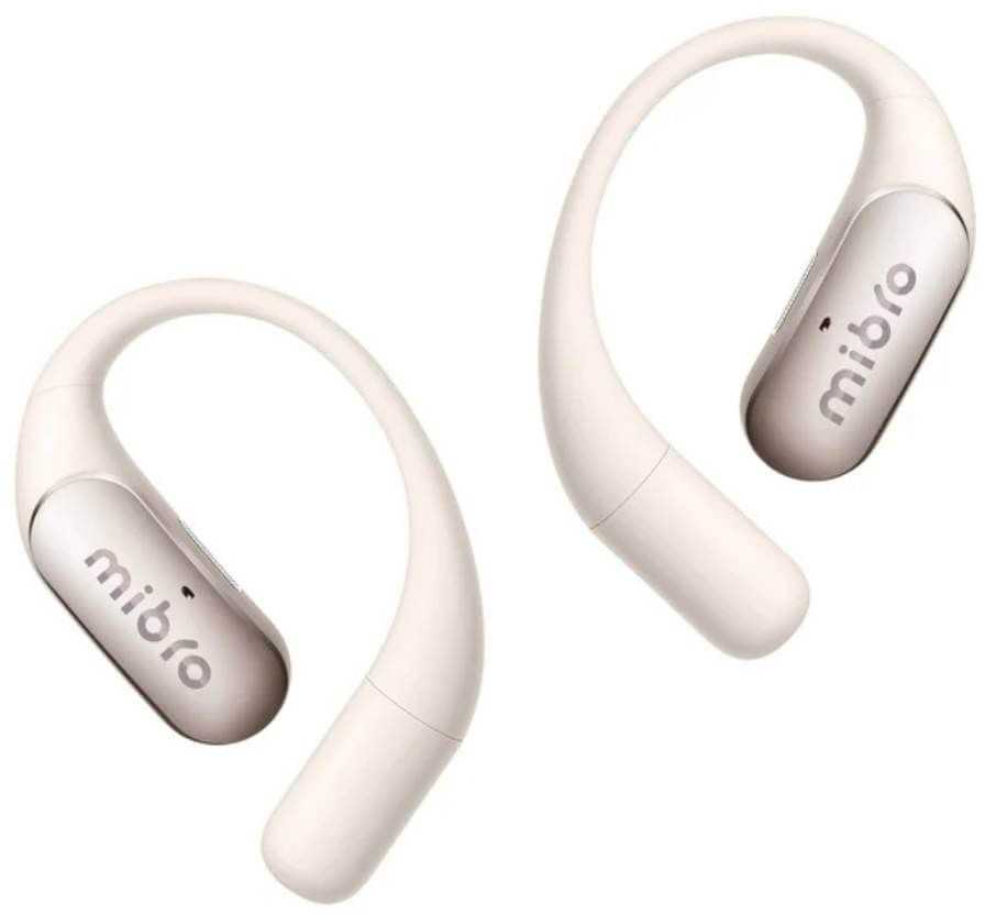 Mibro OpenEar Pro White