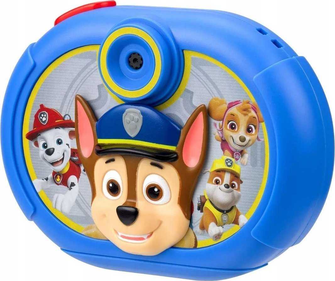 ekids Paw Patrol PW-533.UEXV24 Blue