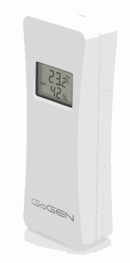 Gogen ME 3397 W (GOG-ME3397W)