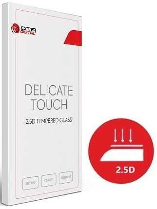 Extra Digital AND quot;Tempered Glass Screen Protector for OPPO Realme 12+ (2.5D) AND quot;