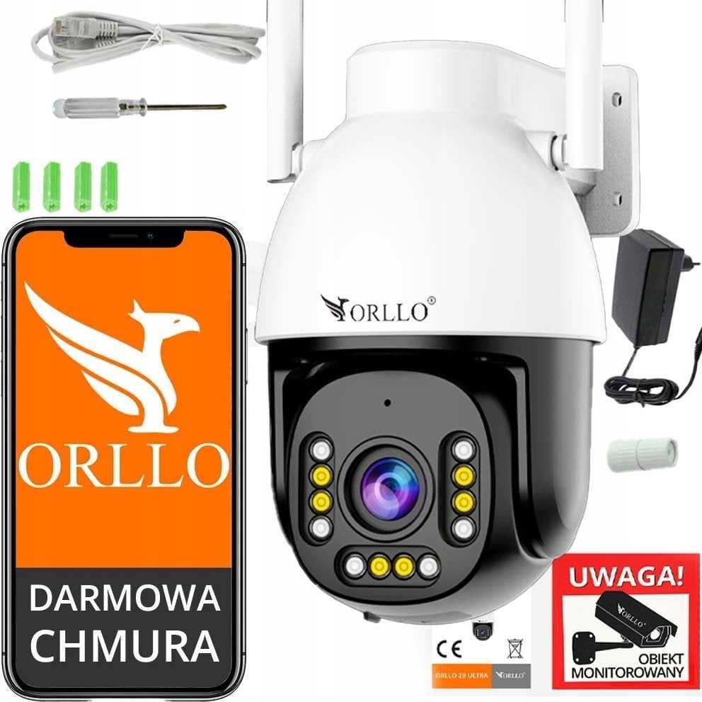 ORLLO Z9 ULTRA 10x
