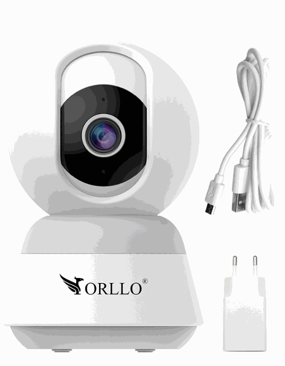 ORLLO TW1 4K