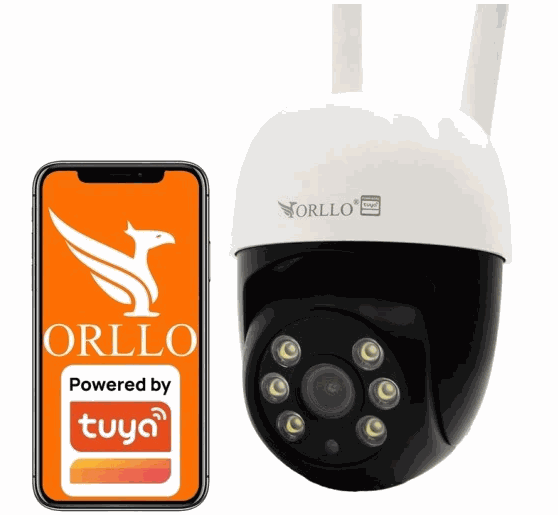 ORLLO TZ2 PRO 4G