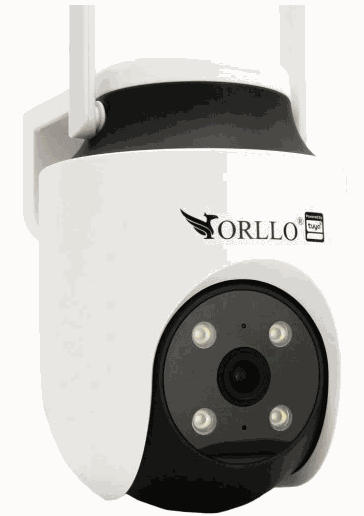 ORLLO TZ6 4K