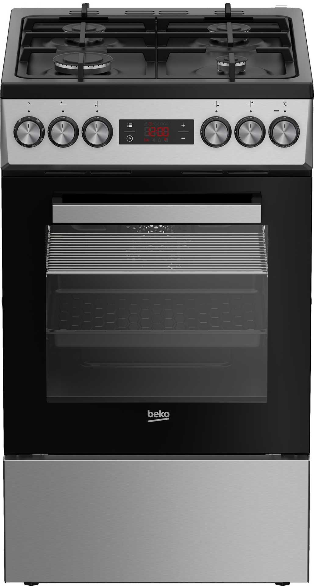 BEKO FSM52332DXDT