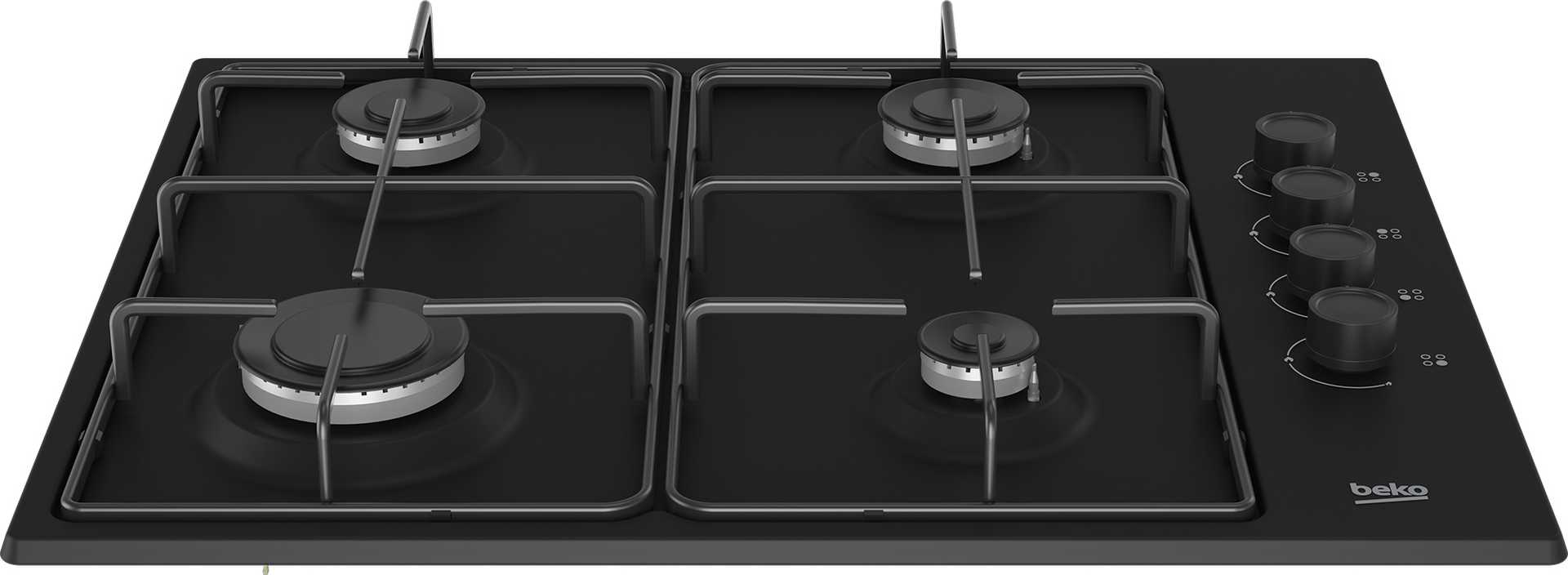 BEKO HIGG64123SB