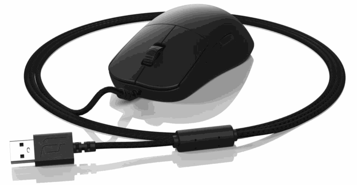 Endgame Gear Gaming OP1 8k v2 Black