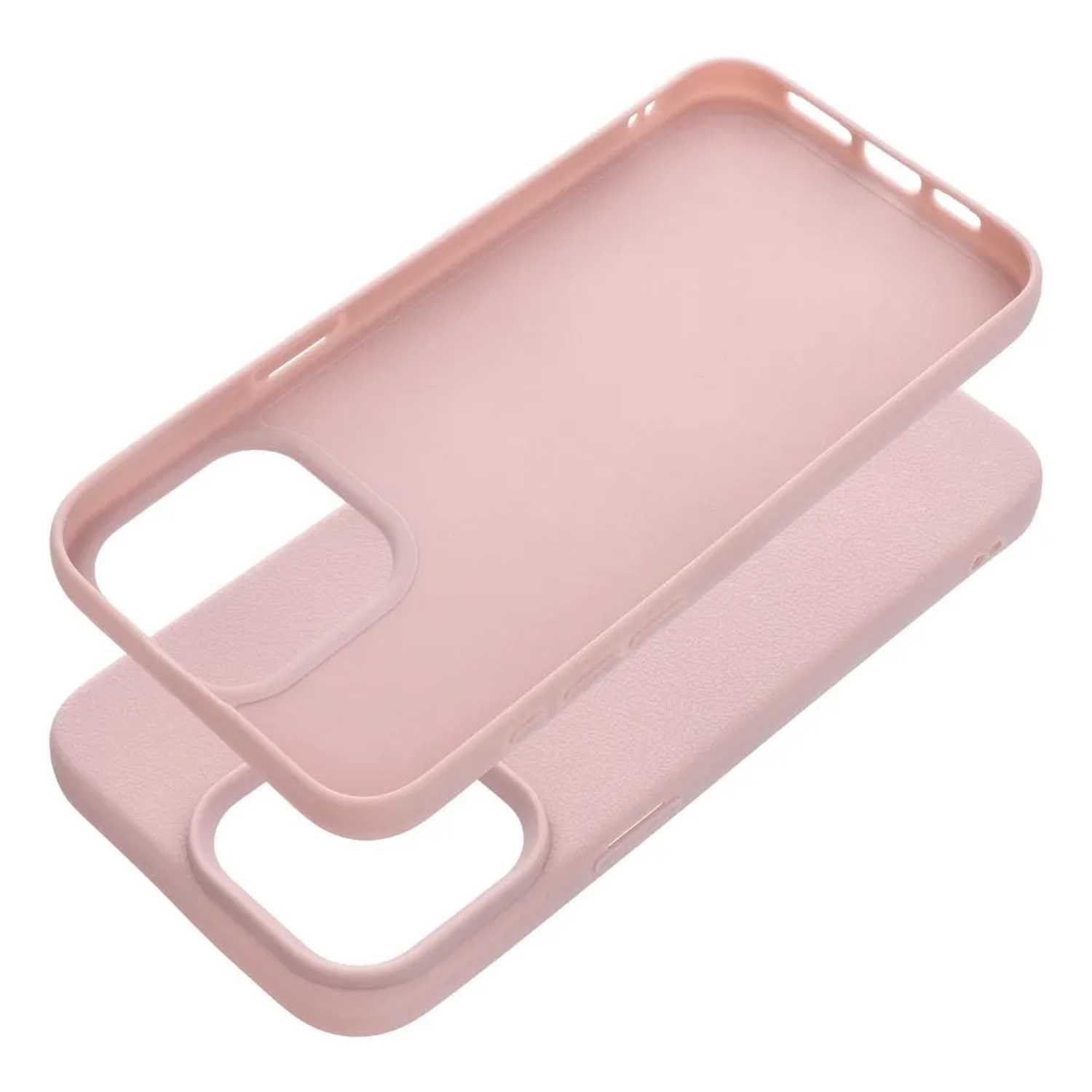 Riff SKIN back case for Samsung Galaxy S25 FE S731B, Pink