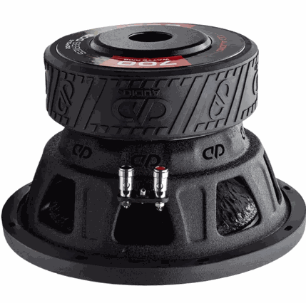 DD Audio 512e-D2