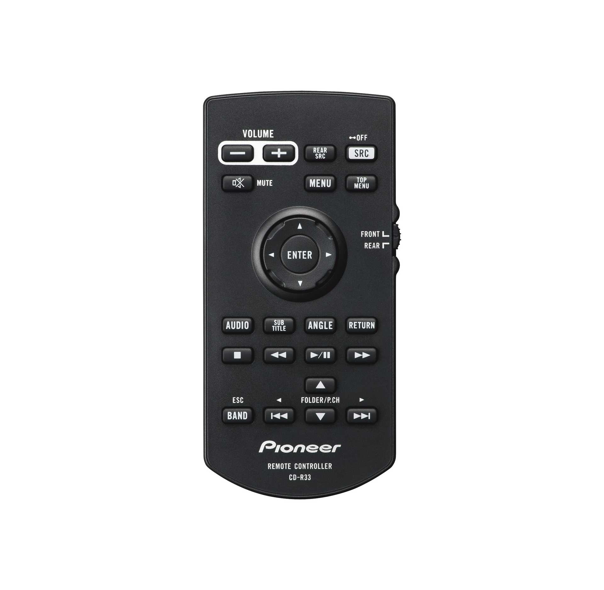 Pioneer CD-R33