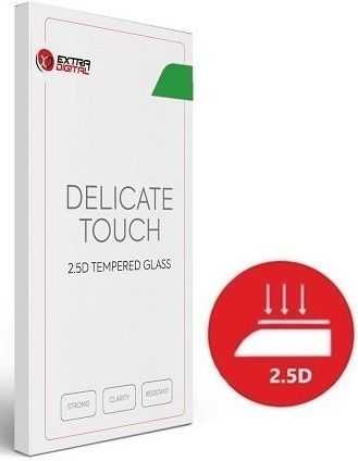 Extra Digital "Tempered Glass Screen Protector for Samsung Galaxy A15 5G (2.5D)" GL60328