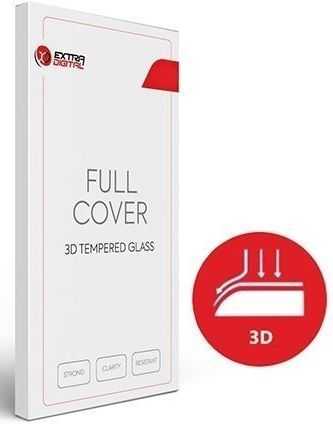 Extra Digital "Tempered Glass Screen Protector for Google Pixel 9 (3D)";