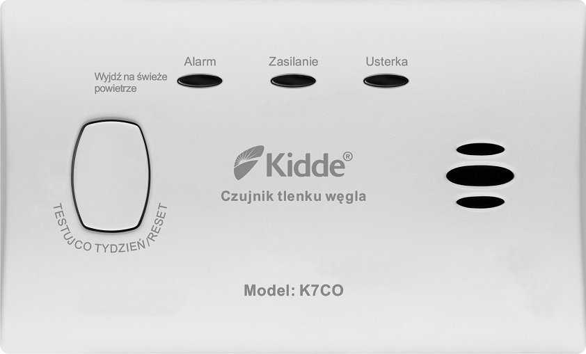 KIDDE KID-K7CO