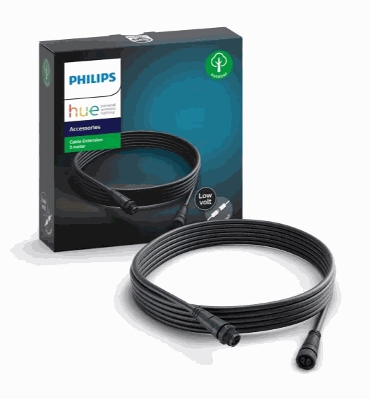 PHILIPS Extension cable 915005935501 / Hue