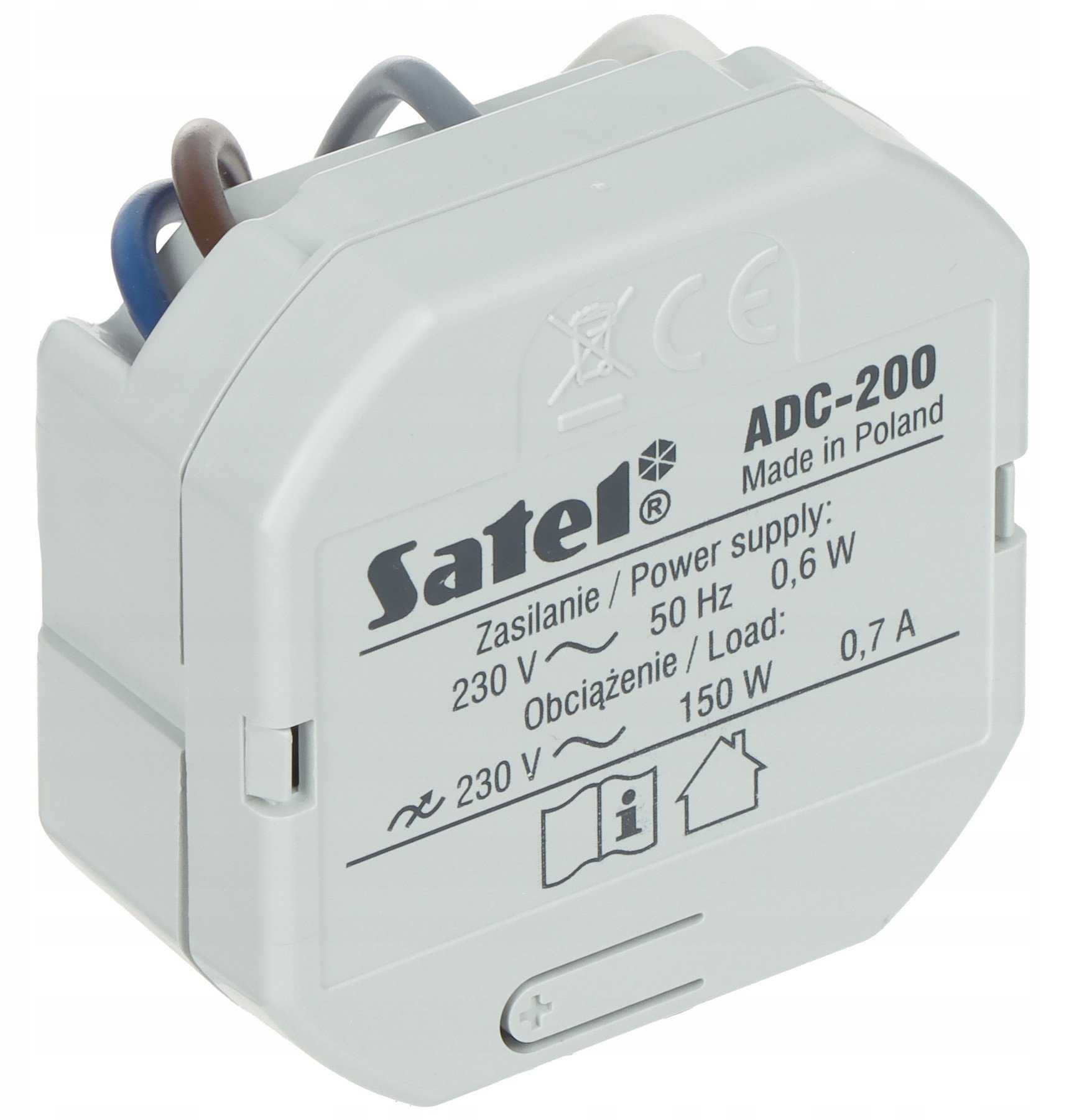 SATEL ADC-200