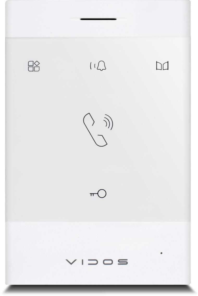 VIDOS M110-U