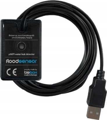 Blebox FloodSensor