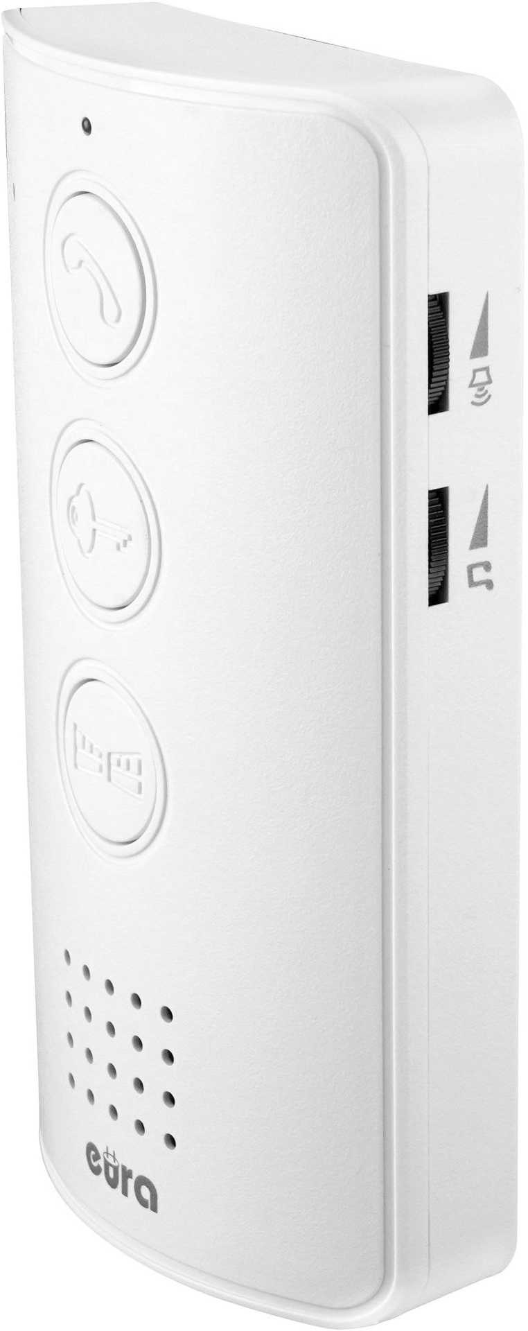 eura ADP-34A3 White