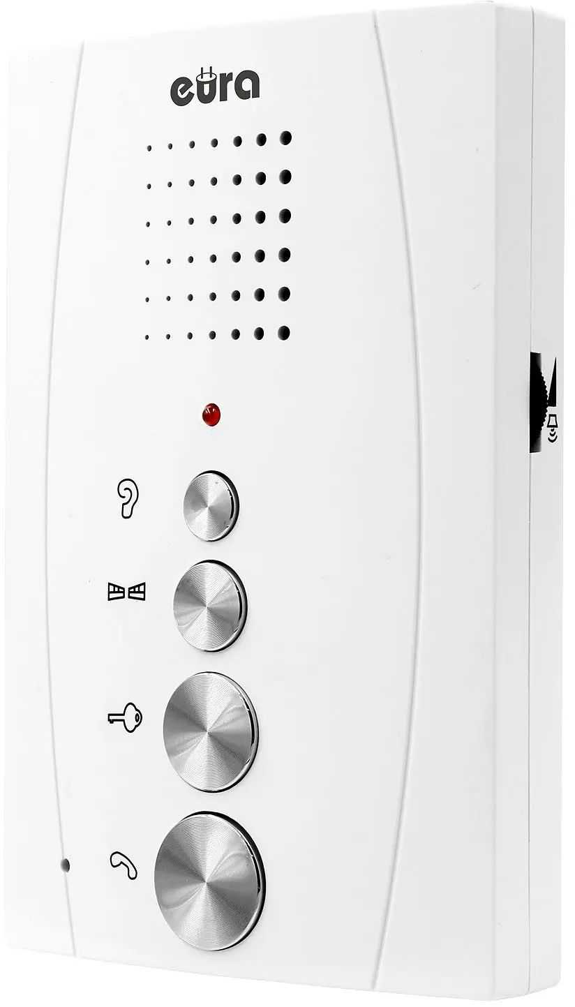 eura ADP-38A3 Entra White