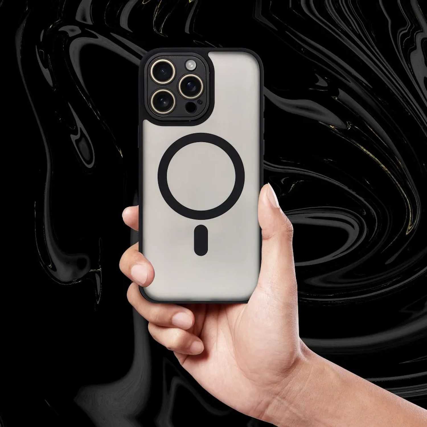 Riff 0.5 mm Anti-Shock iPhone 11 Pro Max Case