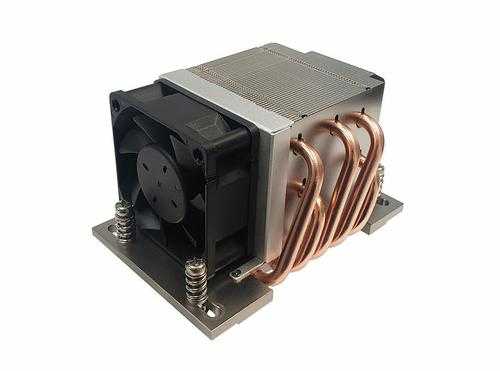 Dynatron A54 60mm CPU Cooler