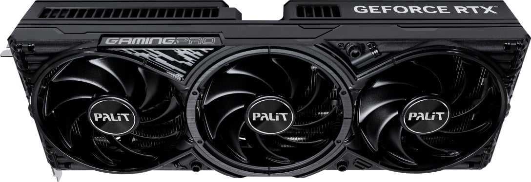 PALIT GeForce RTX 5080 GamingPro OC 16GB GDDR7 256-bit