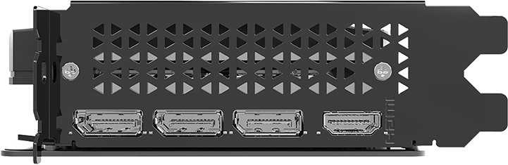 PNY GeForce RTX 5060 Ti Epic-X RGB OC 8GB GDDR7 128-bit