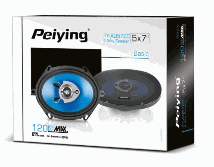 Peiying PY-AQ572C