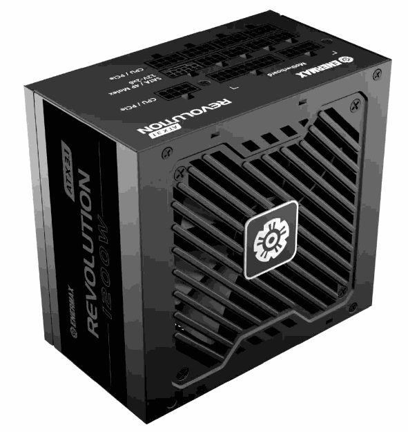 Enermax REVOLUTION ATX 3.1 1200W