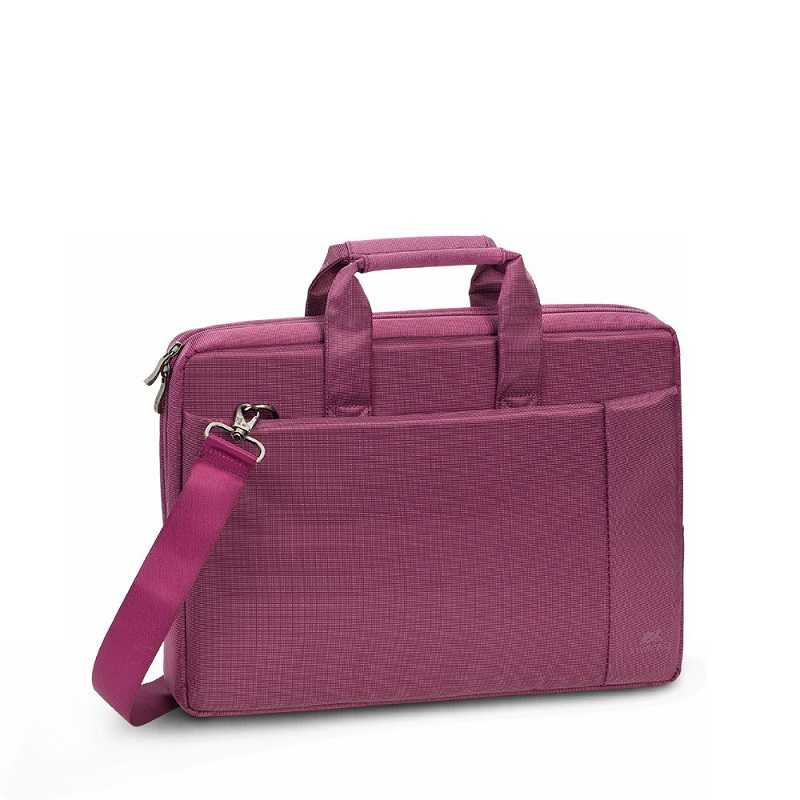 RIVACASE 8231 Laptop Bag 15.6 AND quot;/6 Purple