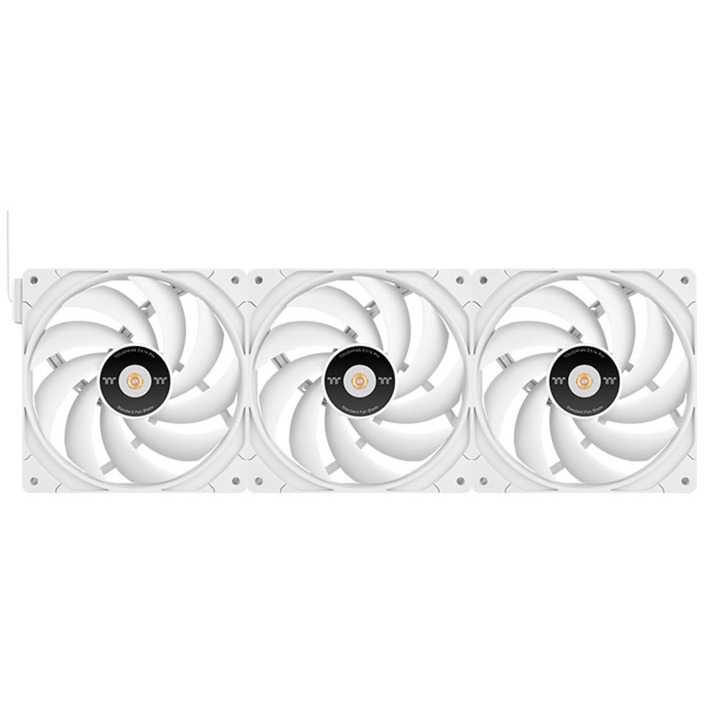 THERMALTAKE TT TOUGHFAN EX14 Pro 3-pack