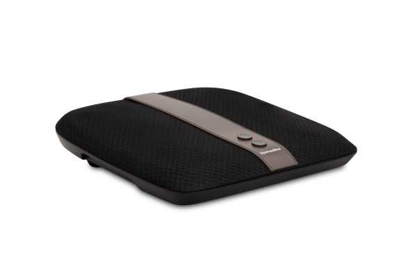 Homedics FM-TS12H-EU Shiatsu Deluxe Foot Massager